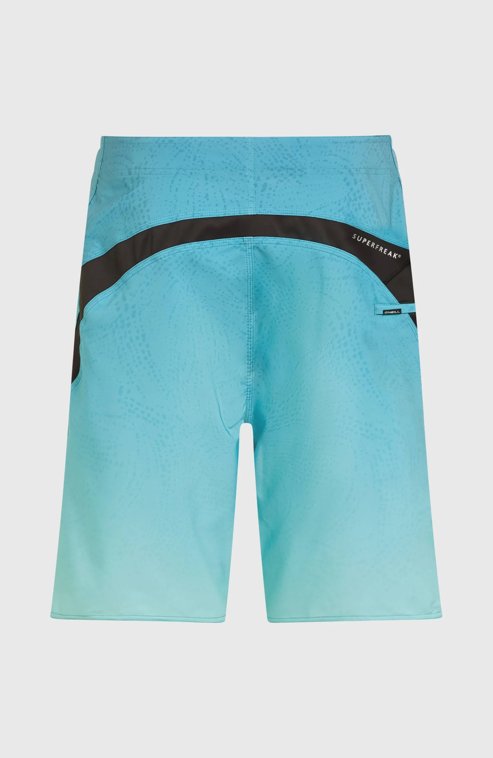 Homme O'Neill Boardshorts|Protection Anti-Uv-HommesBoardshort Superfreak Mysto 20| Bleu Mix