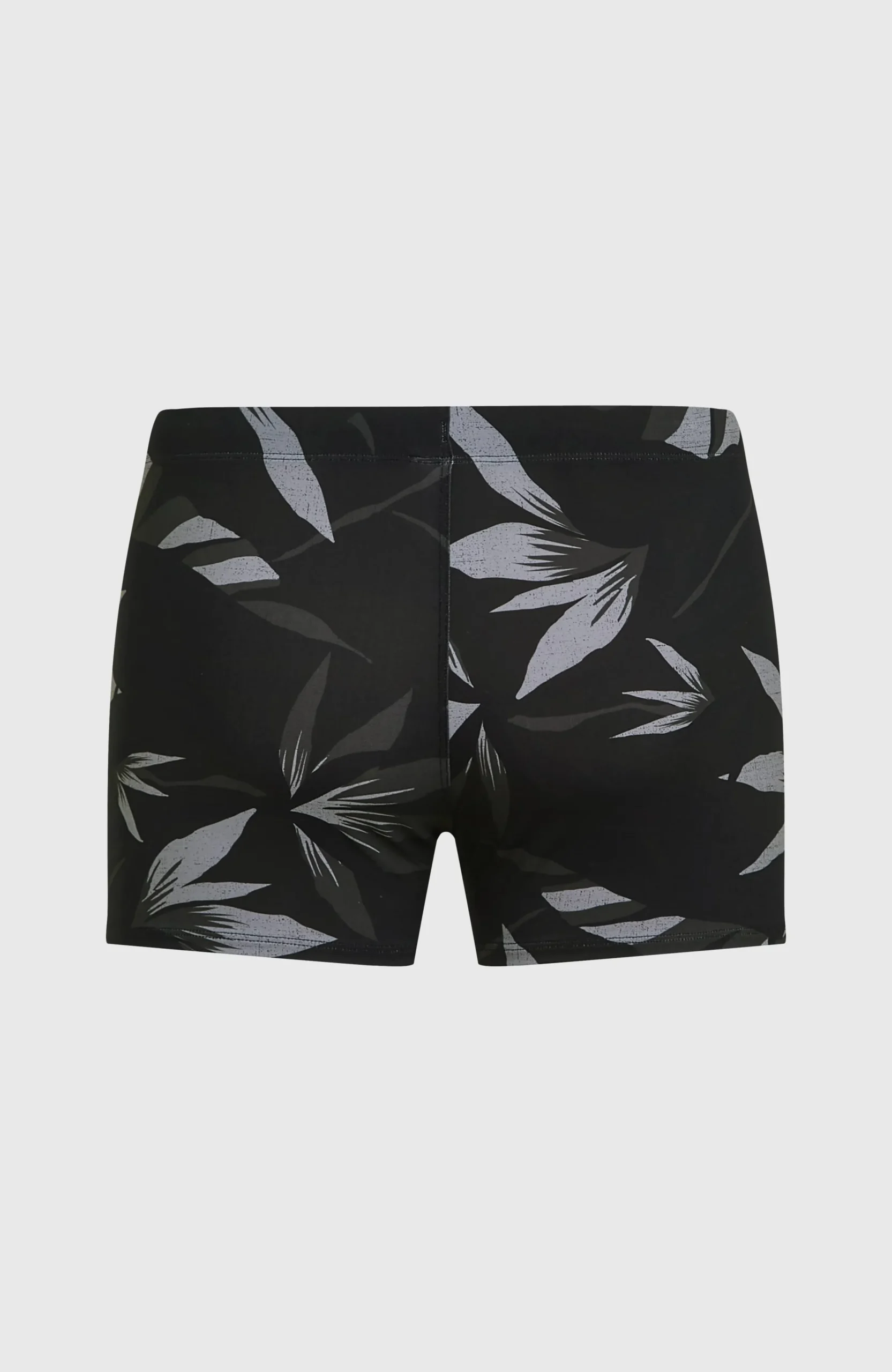 Enfant O'Neill Protection Anti-Uv-HommesBoxer Essentials All-Over-Print| Noire