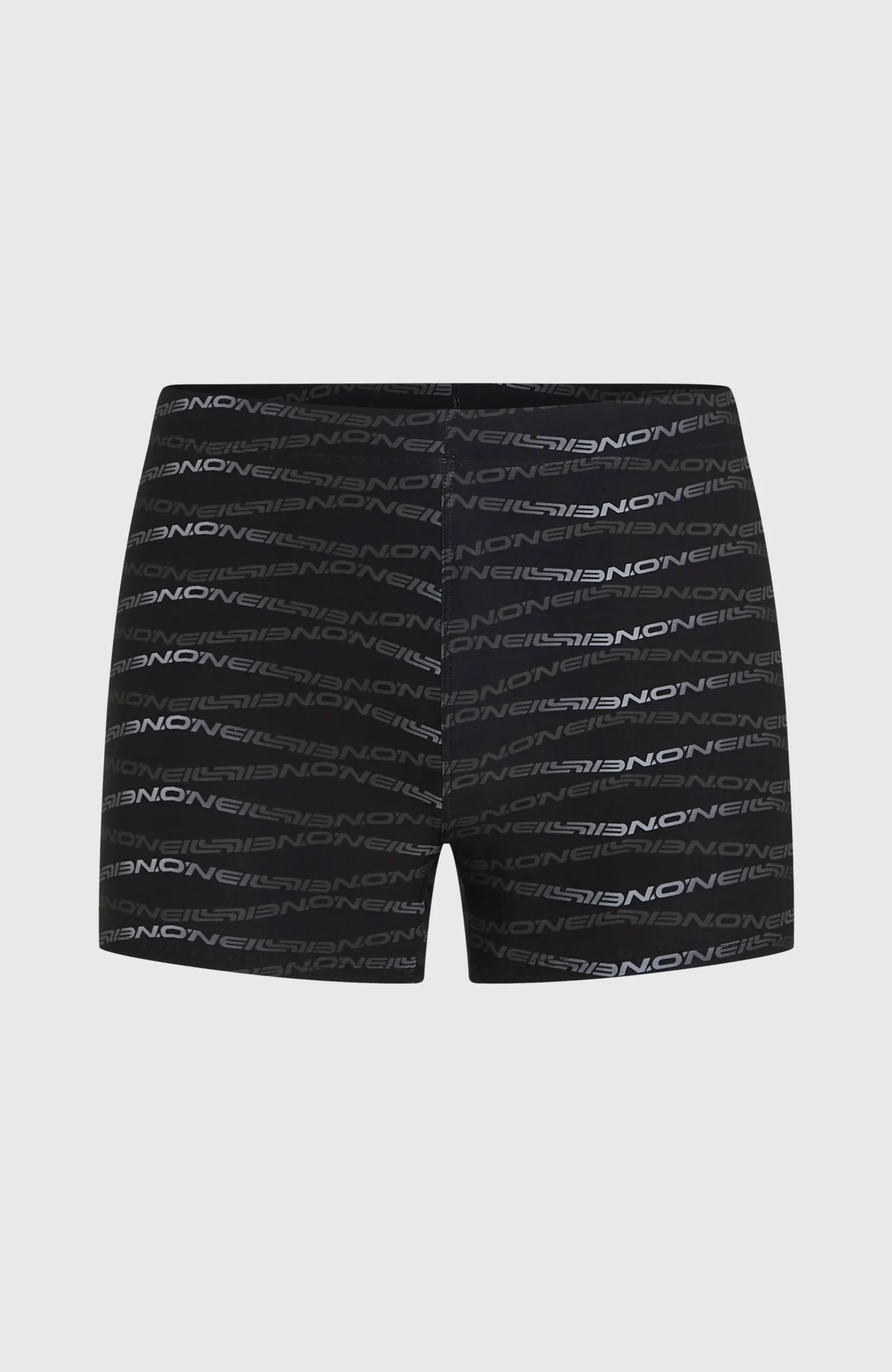 Enfant O'Neill Protection Anti-Uv-HommesBoxer Essentials All-Over-Print| Noire