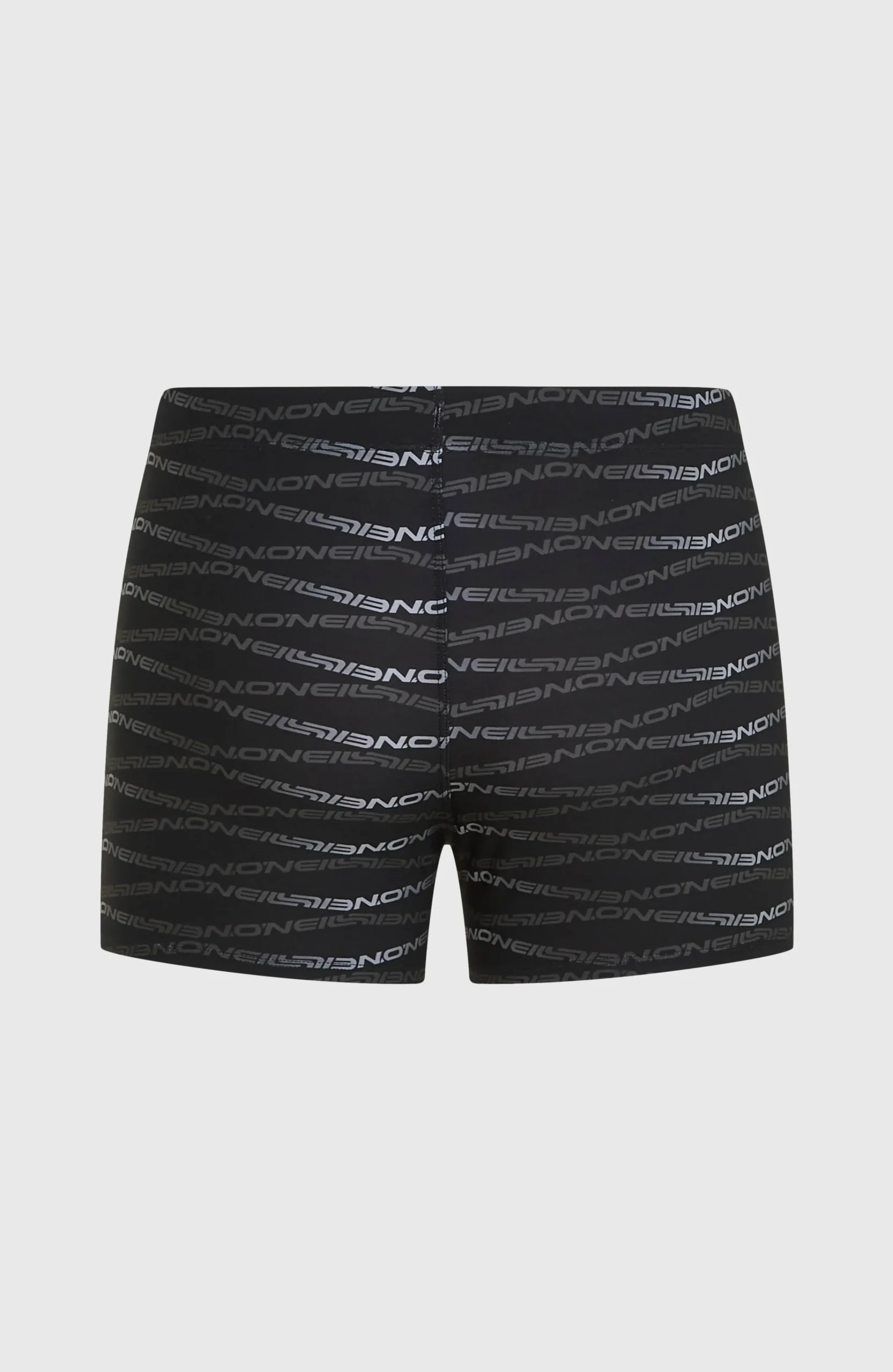 Enfant O'Neill Protection Anti-Uv-HommesBoxer Essentials All-Over-Print| Noire