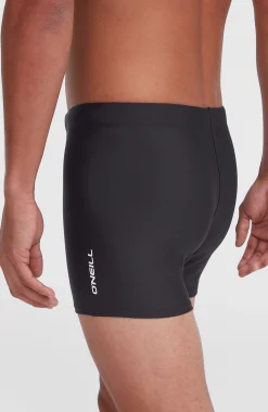 Enfant O'Neill Protection Anti-Uv-HommesBoxer Essentials| Noire