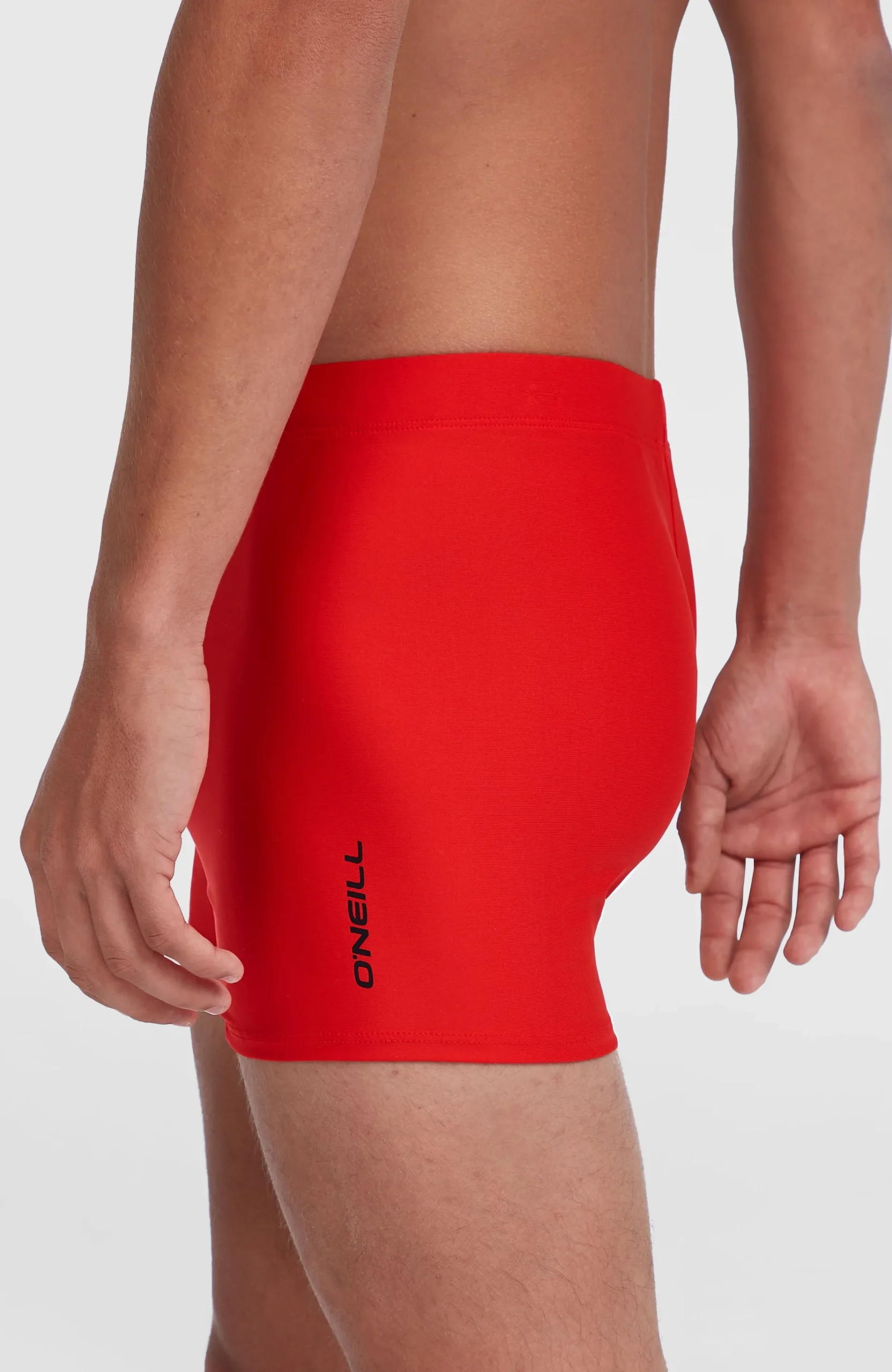 Enfant O'Neill Protection Anti-Uv-HommesBoxer Essentials| Rouge