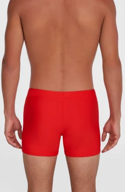 Enfant O'Neill Protection Anti-Uv-HommesBoxer Essentials| Rouge