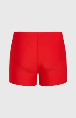 Enfant O'Neill Protection Anti-Uv-HommesBoxer Essentials| Rouge