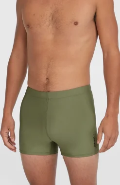 Enfant O'Neill Protection Anti-Uv-HommesBoxer Essentials| Vert