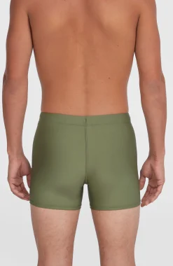 Enfant O'Neill Protection Anti-Uv-HommesBoxer Essentials| Vert