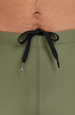 Enfant O'Neill Protection Anti-Uv-HommesBoxer Essentials| Vert