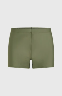 Enfant O'Neill Protection Anti-Uv-HommesBoxer Essentials| Vert