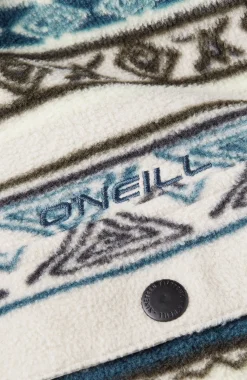 Homme O'Neill Polaires|Polaires & Sous-Couches-HommesChemise Superfleece| Gris