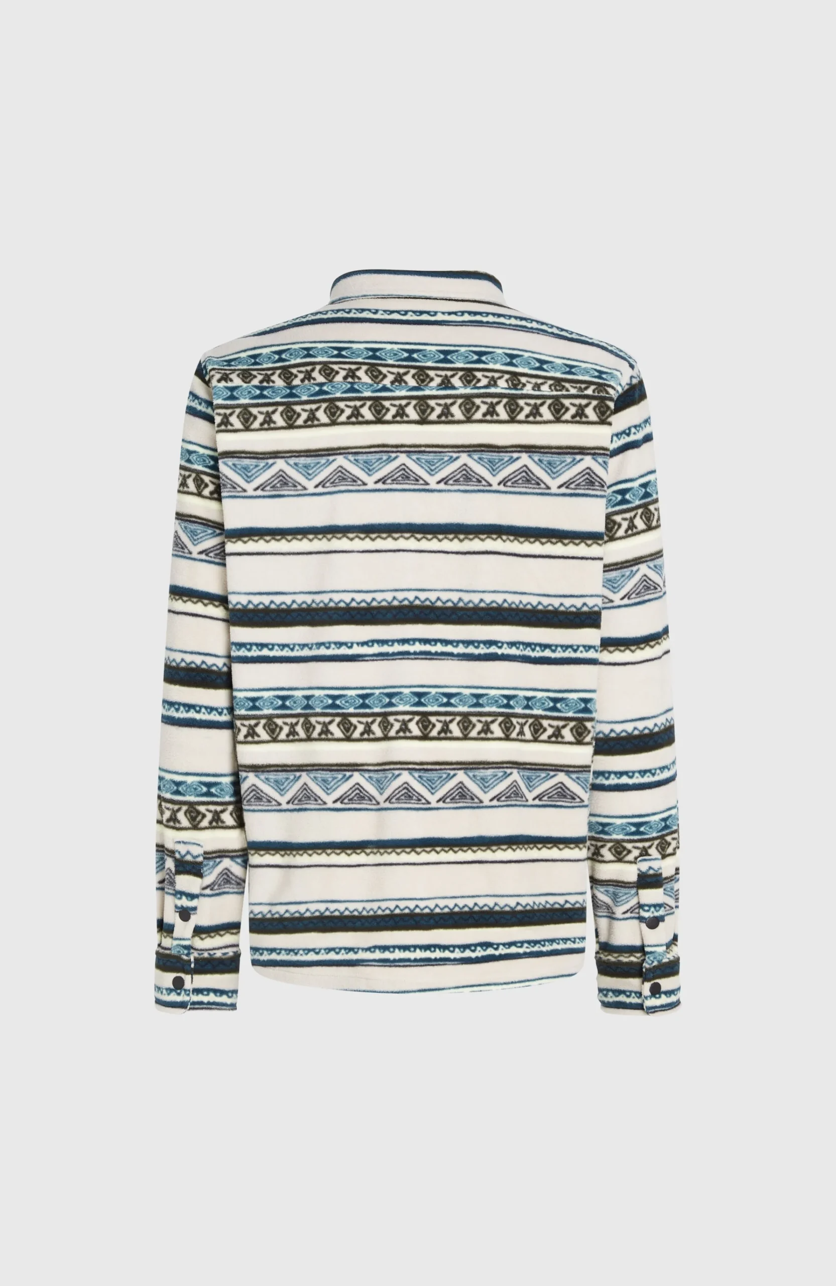 Homme O'Neill Polaires|Polaires & Sous-Couches-HommesChemise Superfleece| Gris