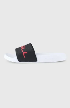 Homme O'Neill Tongs Et Chaussures|Tongs Et Chaussures-HommesClaquettes à logo| Noir Mix