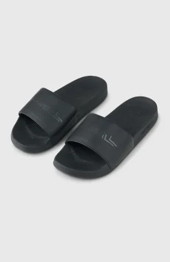 Homme O'Neill Tongs Et Chaussures|Tongs Et Chaussures-HommesClaquettes Summer Must-Have| Noire