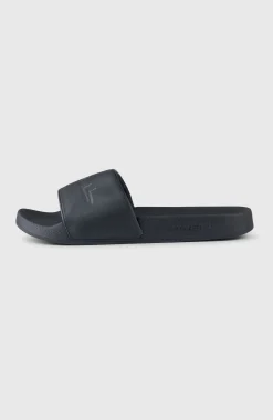 Homme O'Neill Tongs Et Chaussures|Tongs Et Chaussures-HommesClaquettes Summer Must-Have| Noire