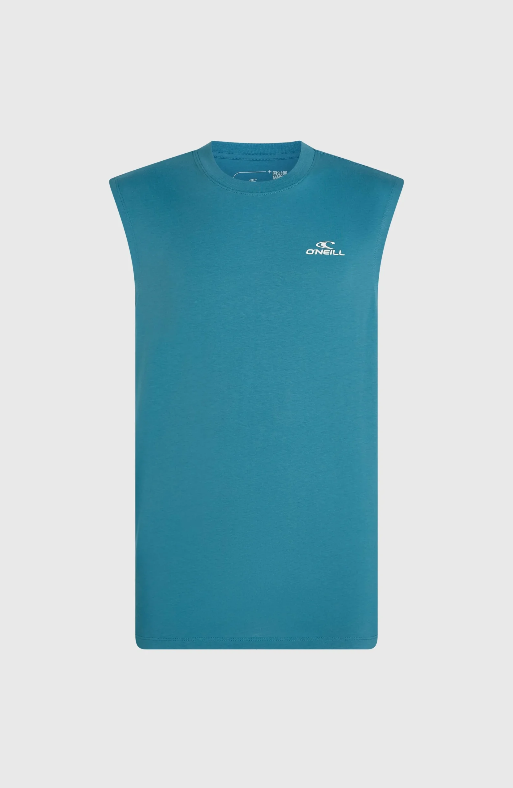 Homme O'Neill T-Shirts|Protection Anti-Uv-HommesDébardeur Graphic| Bleu