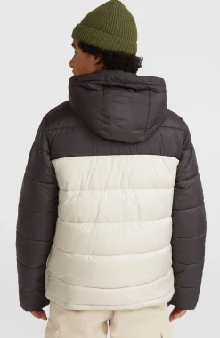 Homme O'Neill Vestes|Protection Anti-Uv-HommesDoudoune O'Riginals| Beige Mix