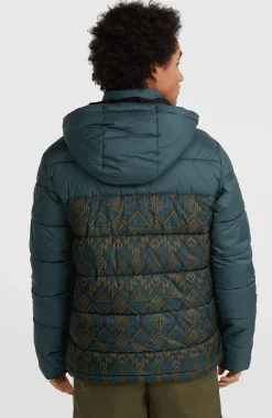 Homme O'Neill Vestes|Protection Anti-Uv-HommesDoudoune O'Riginals| Noire