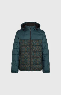Homme O'Neill Vestes|Protection Anti-Uv-HommesDoudoune O'Riginals| Noire