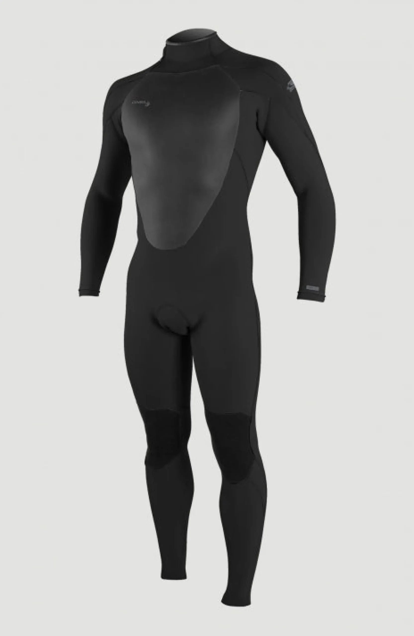 Homme O'Neill Combinaisons|Protection Anti-Uv-HommesEpic 5/4 Back Zip Full Wetsuit| Noire