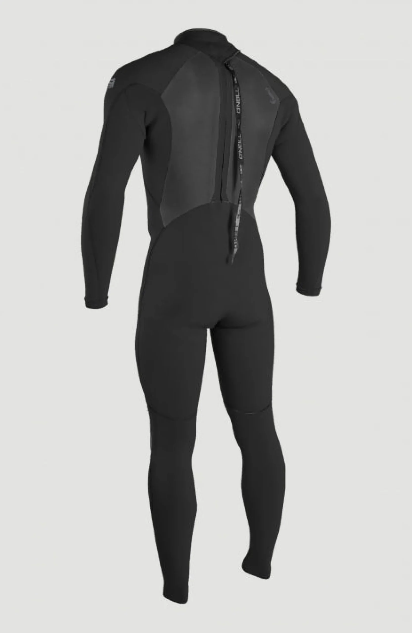 Homme O'Neill Combinaisons|Protection Anti-Uv-HommesEpic 5/4 Back Zip Full Wetsuit| Noire