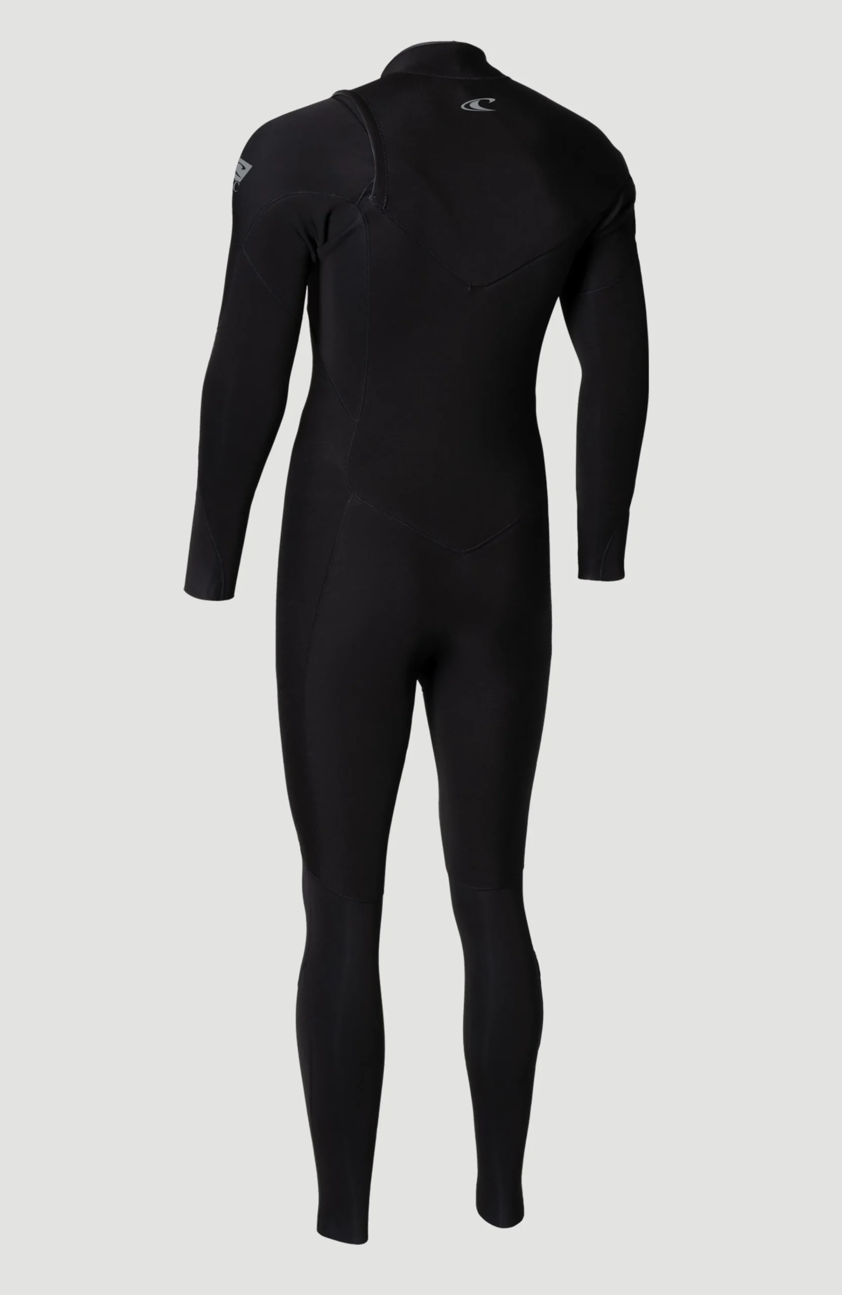 Homme O'Neill Combinaisons|Protection Anti-Uv-HommesEpic 5/4mm Chest Zip Full Wetsuit| Noire