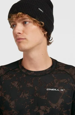 Homme O'Neill Polaires|Polaires & Sous-Couches-HommesHaut thermique| Noire