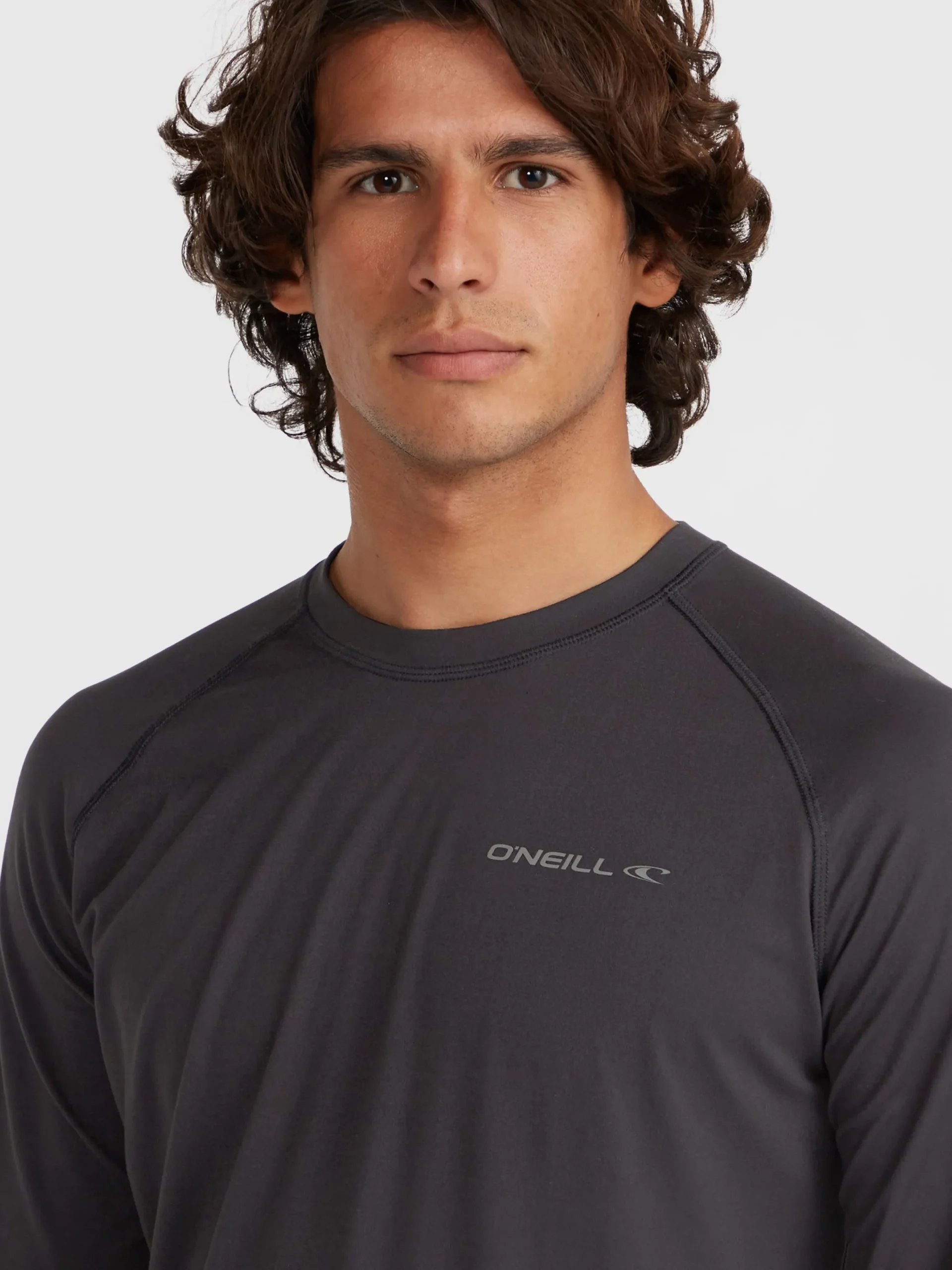 Homme O'Neill Polaires|Polaires & Sous-Couches-HommesHaut thermique| Noire
