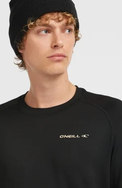Homme O'Neill Polaires|Polaires & Sous-Couches-HommesHaut thermique| Noire