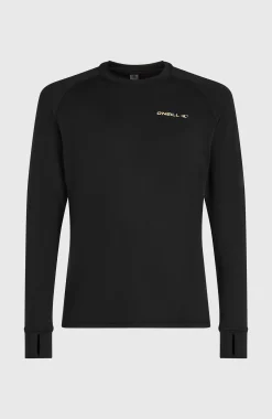 Homme O'Neill Polaires|Polaires & Sous-Couches-HommesHaut thermique| Noire
