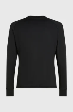 Homme O'Neill Polaires|Polaires & Sous-Couches-HommesHaut thermique| Noire