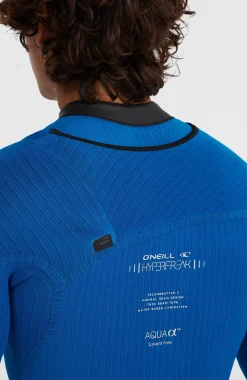 Homme O'Neill Combinaisons|Protection Anti-Uv-HommesHyperfreak 3/2mm Comp Zipless Full Wetsuit| Noire