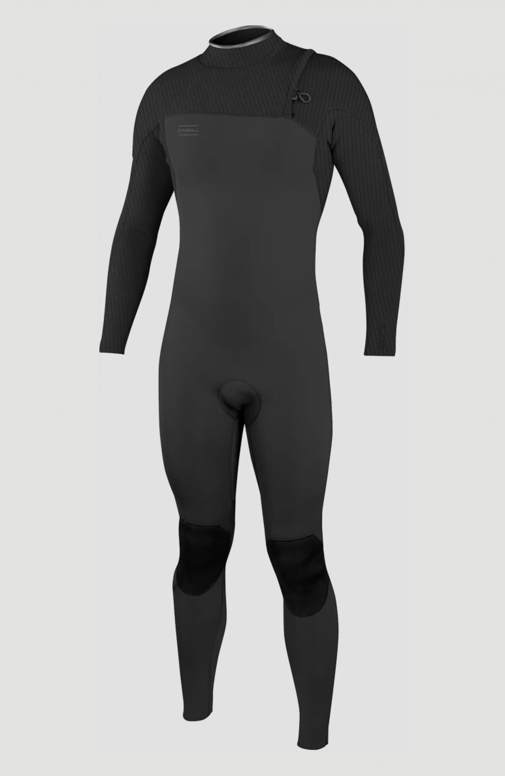 Homme O'Neill Combinaisons|Protection Anti-Uv-HommesHyperfreak 4/3mm Comp Zipless Full Wetsuit| Noire