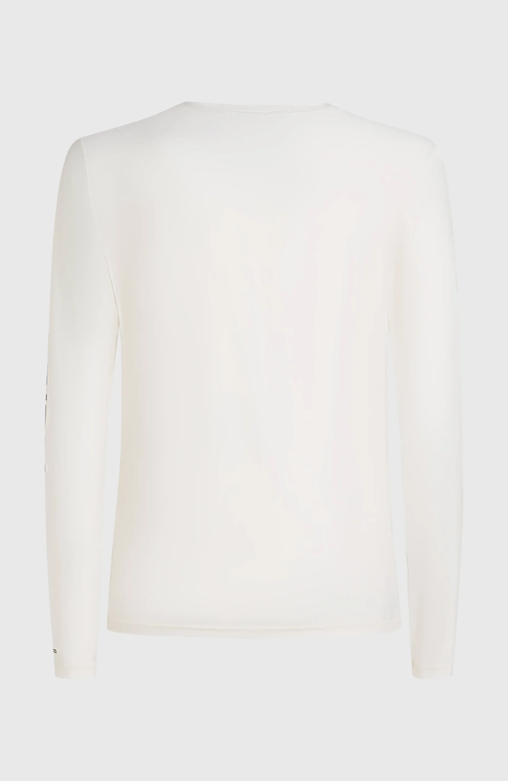 Homme O'Neill Protection Anti-Uv|Protection Anti-Uv-HommesLycra à manches longues Essentials| Blanc