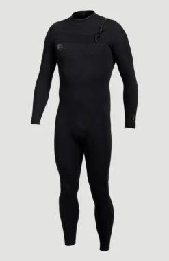 Homme O'Neill Combinaisons|Protection Anti-Uv-HommesO'Riginals RG8 5/4mm Chest Zip Full Wetsuit| Noire