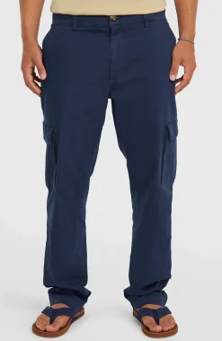 Homme O'Neill Pantalons|Protection Anti-Uv-HommesPantalon cargo Essentials| Bleu