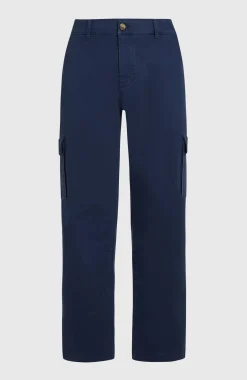 Homme O'Neill Pantalons|Protection Anti-Uv-HommesPantalon cargo Essentials| Bleu