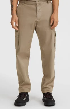 Homme O'Neill Pantalons|Protection Anti-Uv-HommesPantalon cargo Essentials| Brun