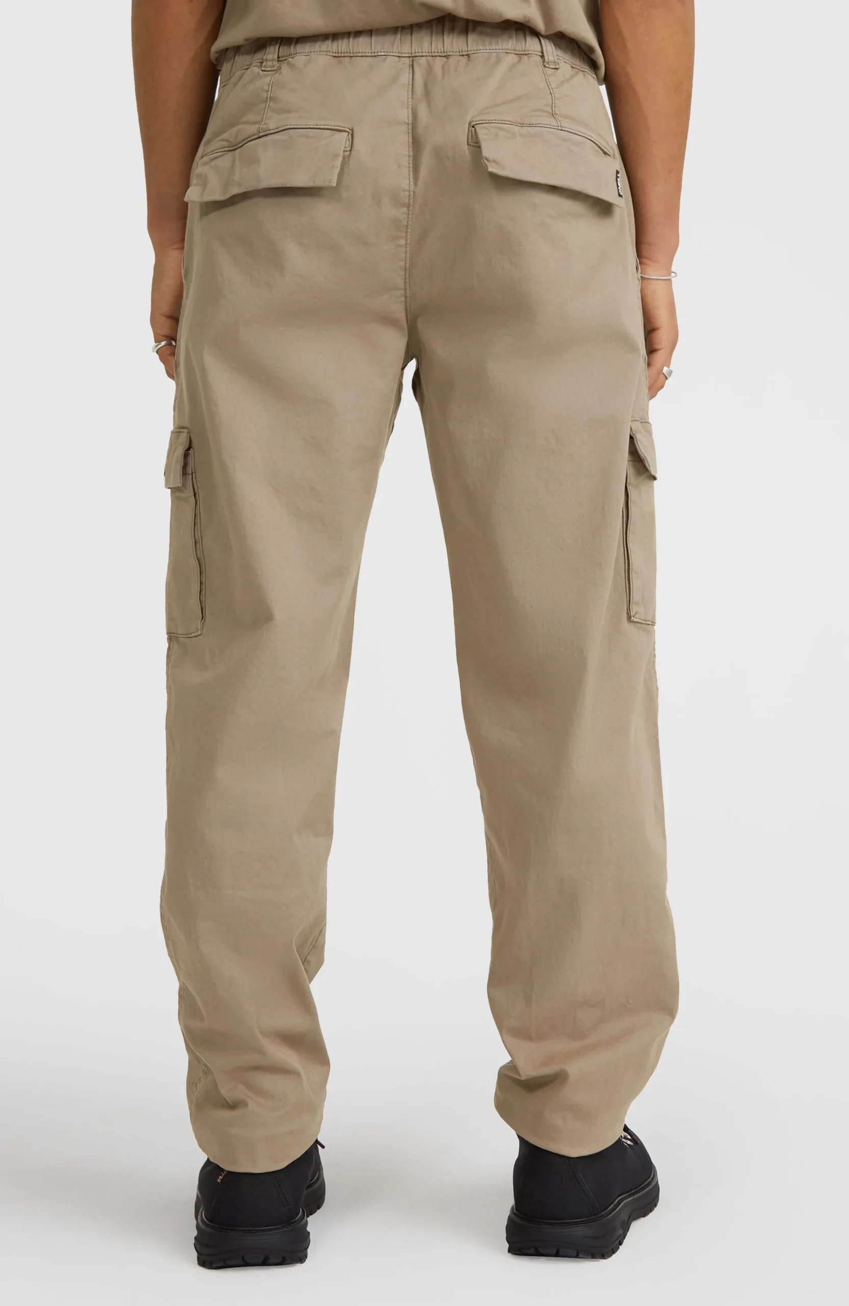 Homme O'Neill Pantalons|Protection Anti-Uv-HommesPantalon cargo Essentials| Brun