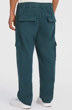 Homme O'Neill Pantalons|Protection Anti-Uv-HommesPantalon cargo Essentials| Bleu