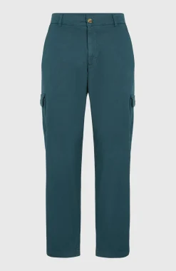 Homme O'Neill Pantalons|Protection Anti-Uv-HommesPantalon cargo Essentials| Bleu