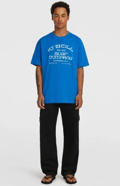 Homme O'Neill Pantalons|Protection Anti-Uv-HommesPantalon cargo Essentials| Noire