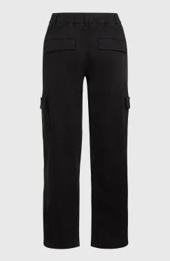 Homme O'Neill Pantalons|Protection Anti-Uv-HommesPantalon cargo Essentials| Noire