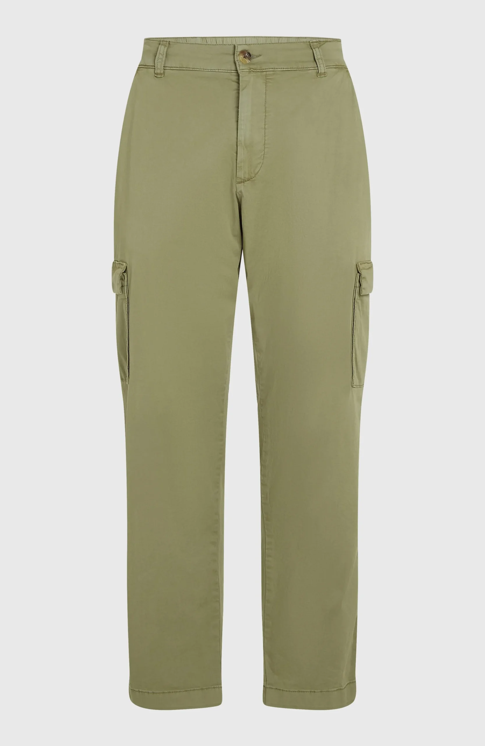 Homme O'Neill Pantalons|Protection Anti-Uv-HommesPantalon cargo Essentials| Vert