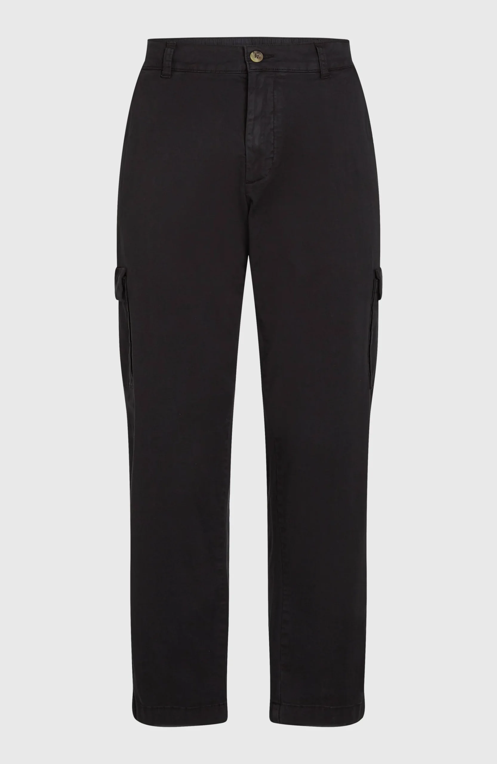Homme O'Neill Pantalons|Protection Anti-Uv-HommesPantalon cargo Essentials| Noire