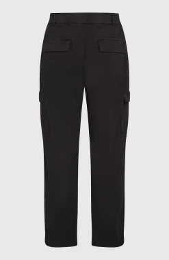 Homme O'Neill Pantalons|Protection Anti-Uv-HommesPantalon cargo Essentials| Noire