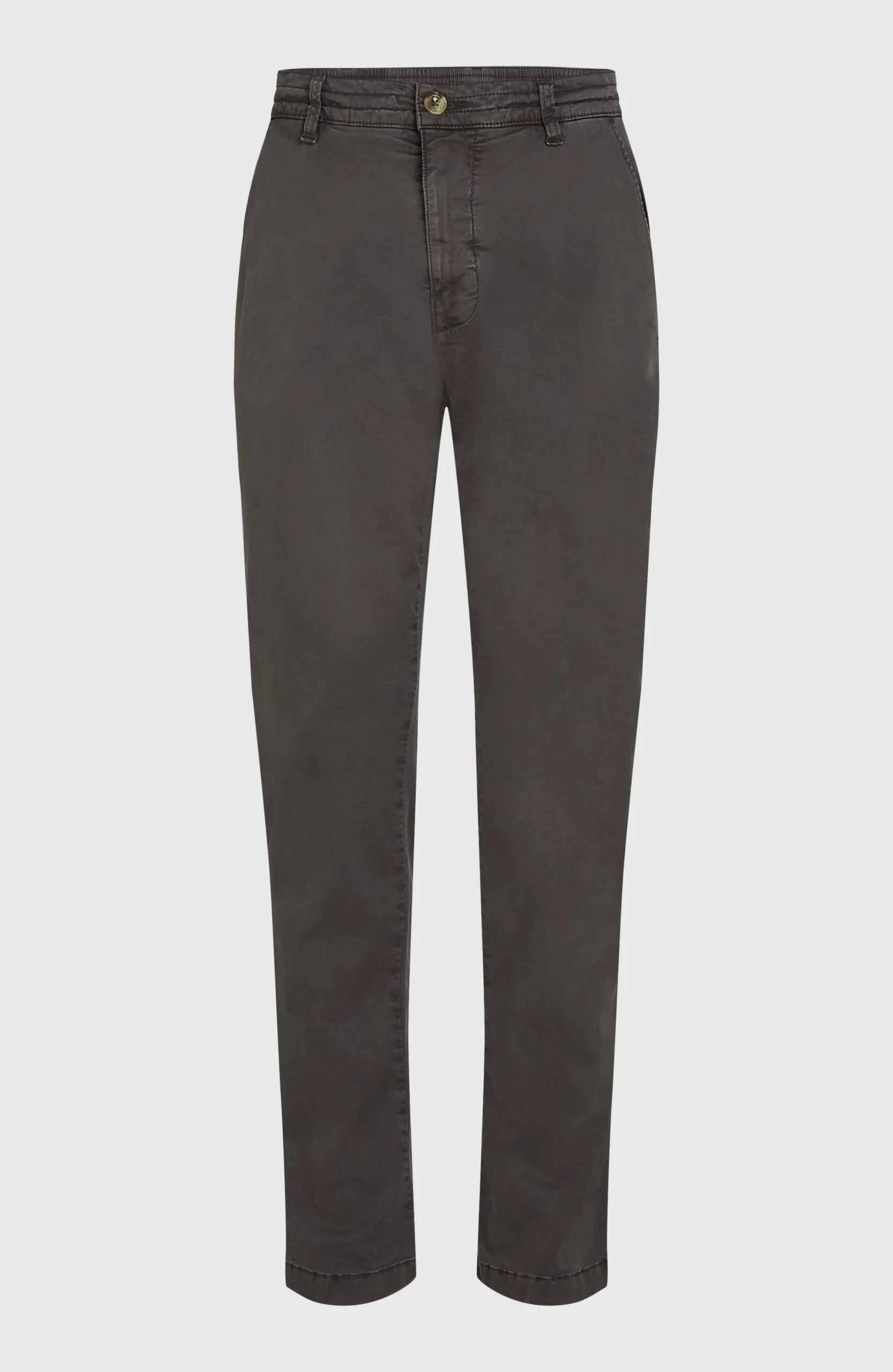Homme O'Neill Pantalons|Protection Anti-Uv-HommesPantalon chino Essentials| Gris