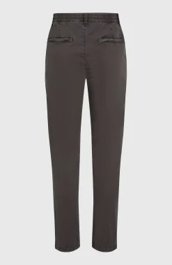 Homme O'Neill Pantalons|Protection Anti-Uv-HommesPantalon chino Essentials| Gris