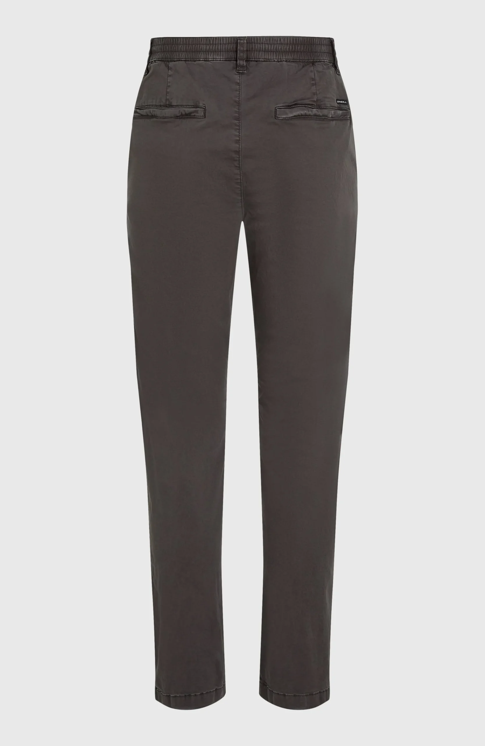Homme O'Neill Pantalons|Protection Anti-Uv-HommesPantalon chino Essentials| Gris