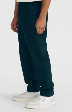 Homme O'Neill Pantalons|Protection Anti-Uv-HommesPantalon chino Essentials| Bleu