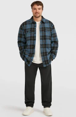 Homme O'Neill Pantalons|Protection Anti-Uv-HommesPantalon chino Essentials| Noire