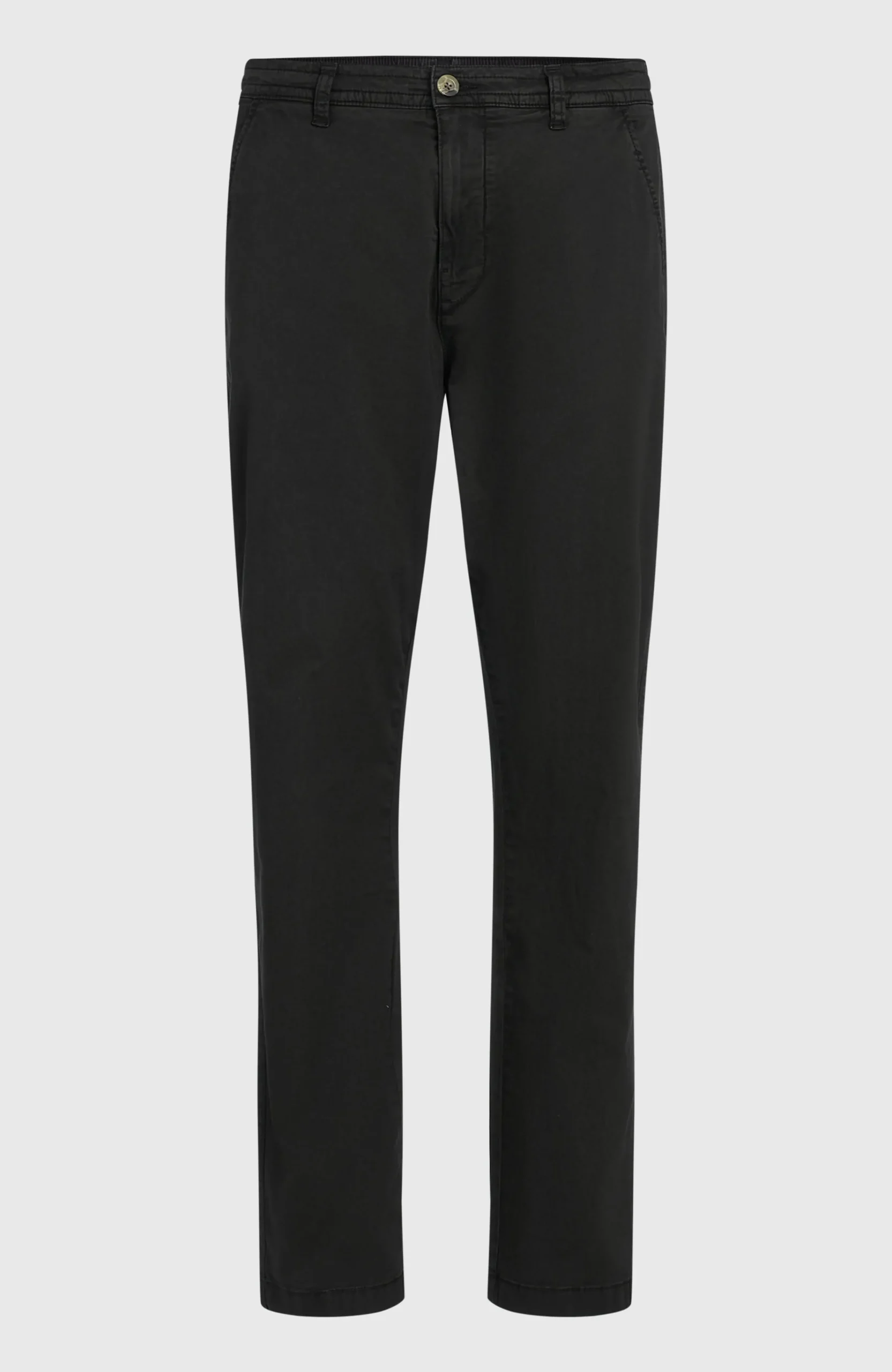 Homme O'Neill Pantalons|Protection Anti-Uv-HommesPantalon chino Essentials| Noire